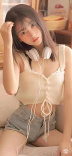 林婉儿剧照
