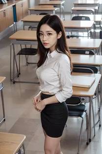 下一个台风海报
