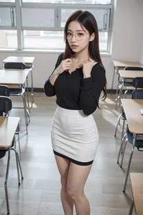 星与月是天上的洞海报
